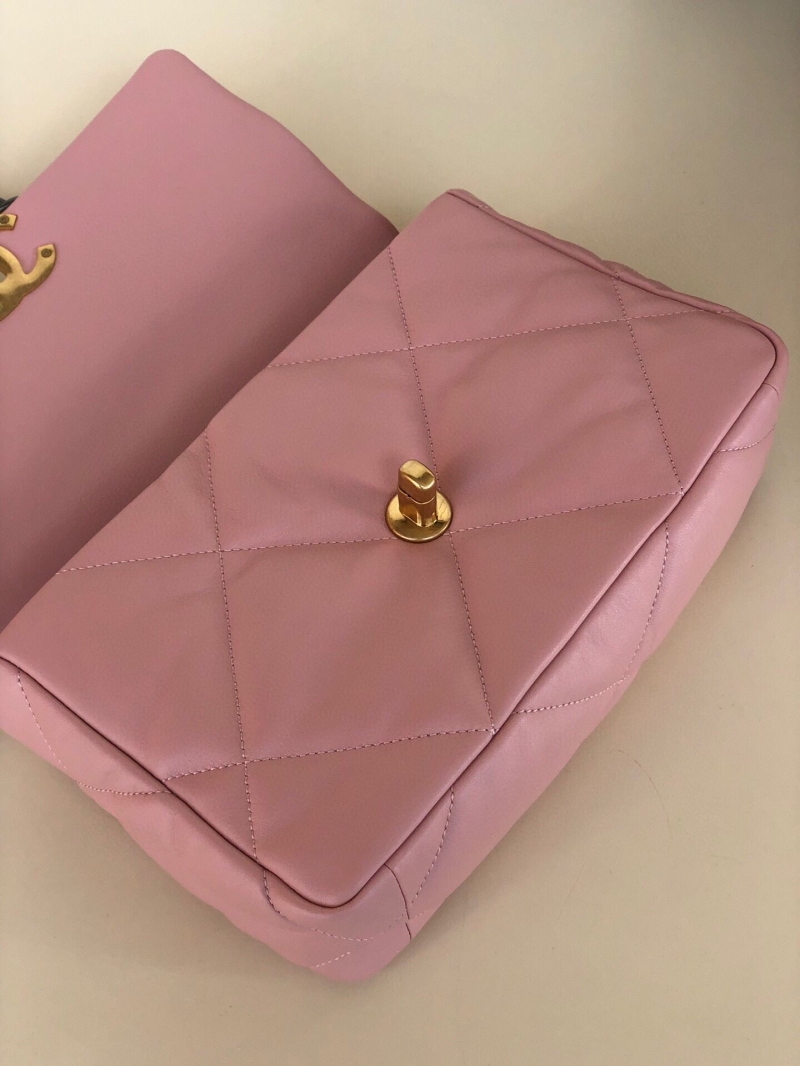 Ch**el 19 bags